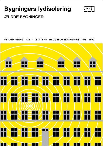 Omslag til SBi-anvisning 173